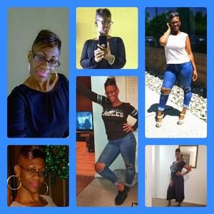 Meet your Posher, Carla